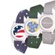 RF Technologies introduces new watch design RF Technologies introduces new watch design